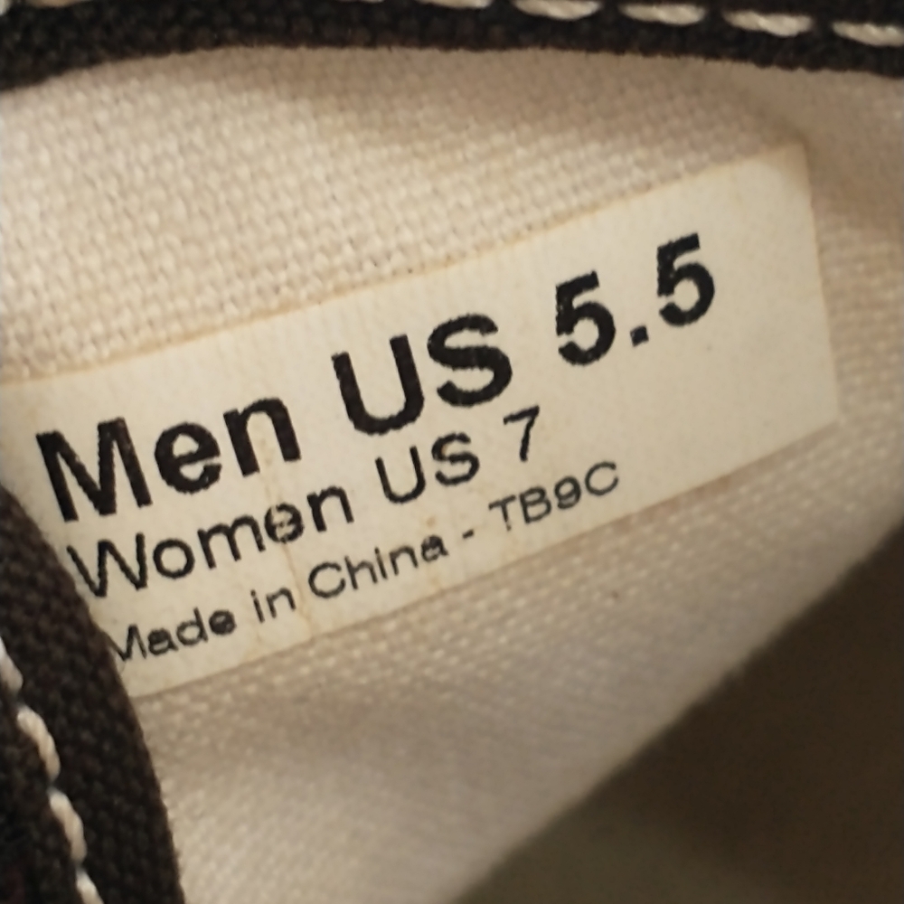 Vans Off the wall Women's Shoes - Picture 9 of 10